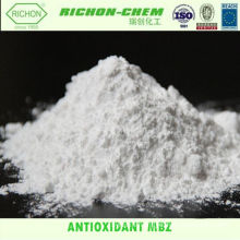 Best Selling Products China Supplier Raw Material For Sale ZINC DI(BENZIMIDAZOL-2-YL) DISULPHIDE 3030-80-6 Antioxidants MBZ
